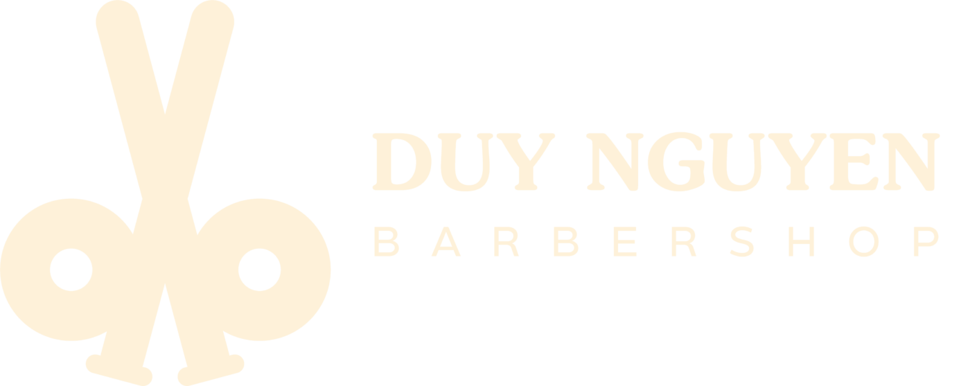 Duy Nguyễn Barbershop | Sài Gòn
