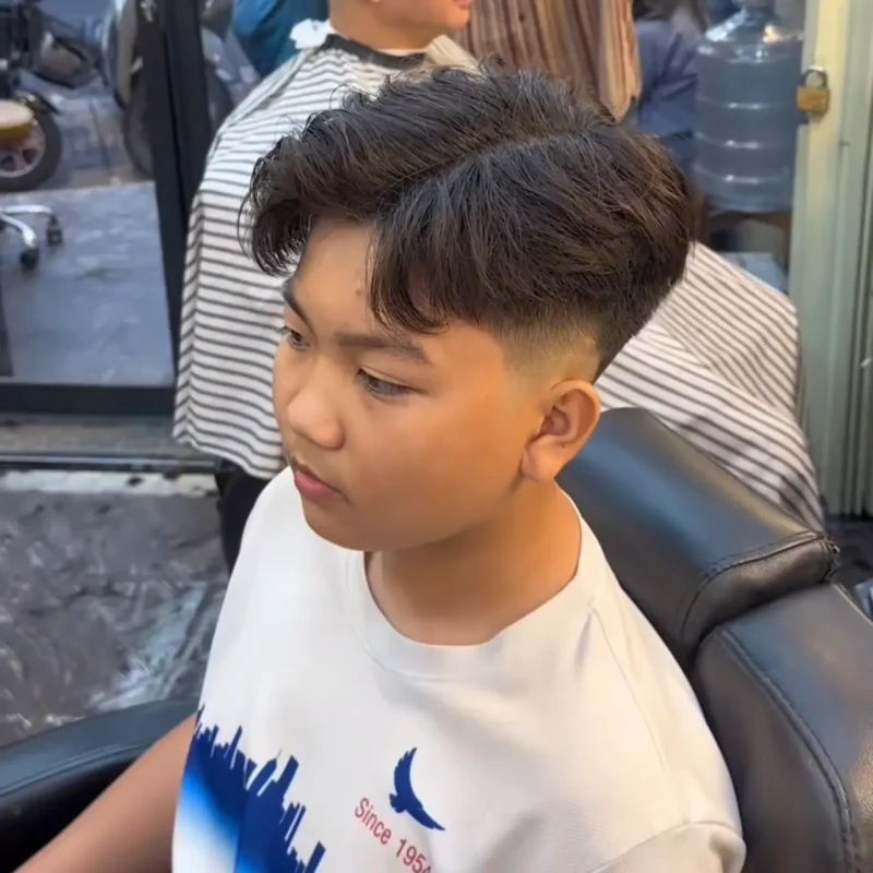 Bí quyết chăm sóc tóc uốn giữ nếp bồng bềnh tự nhiên chuẩn salon tại nhà