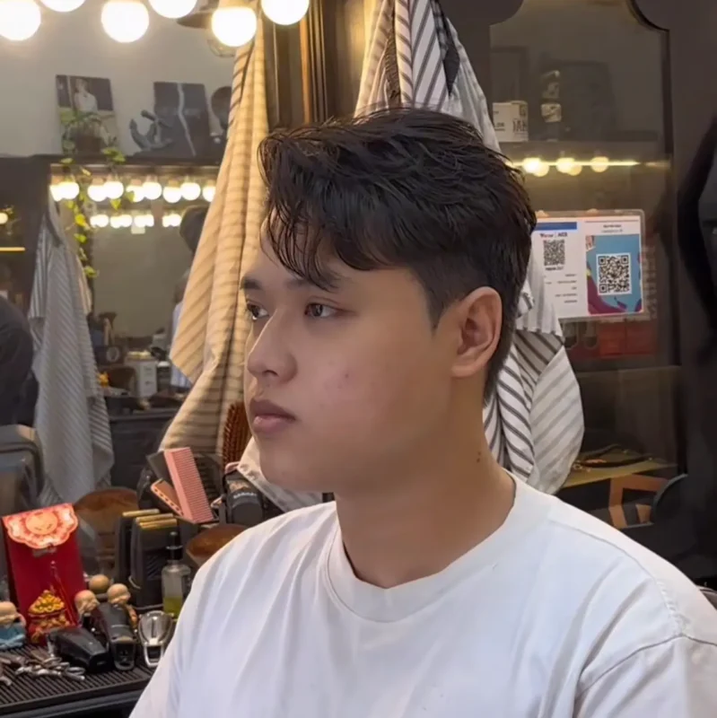 Bí quyết chăm sóc tóc uốn giữ nếp bồng bềnh tự nhiên chuẩn salon tại nhà