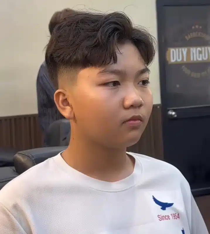 Bí quyết chăm sóc tóc uốn giữ nếp bồng bềnh tự nhiên chuẩn salon tại nhà