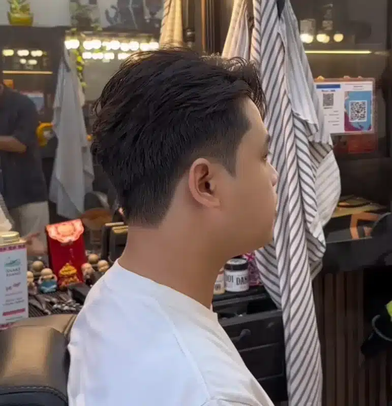 Bí quyết chăm sóc tóc uốn giữ nếp bồng bềnh tự nhiên chuẩn salon tại nhà